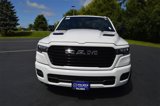 New 2026 RAM 1500 Laramie image 2
