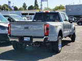New 2025 Ford F450 Lariat w/ FX4 Off-Road Package image 4