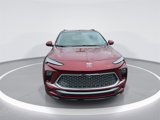 New 2025 Buick Encore GX Avenir w/ Avenir Technology Package image 3