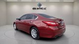 Used 2016 Nissan Altima 2.5 S w/ Power Driver Seat Package image 3