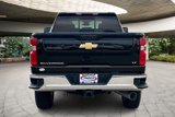 New 2025 Chevrolet Silverado 2500 LT image 4