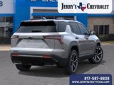 New 2026 Chevrolet Equinox RS image 5