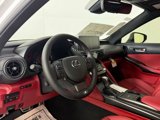 New 2025 Lexus IS 350 F Sport image 5