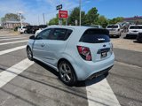 Used 2015 Chevrolet Sonic RS image 6