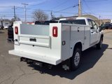 New 2025 Chevrolet Silverado 2500 W/T w/ WT Convenience Package image 3