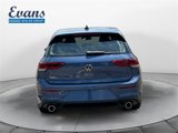 New 2025 Volkswagen GTI SE image 4