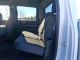 New 2025 Chevrolet Silverado 2500 Custom w/ Custom Value Package image 6