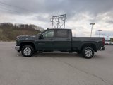 New 2025 Chevrolet Silverado 2500 LT w/ Convenience Package image 2