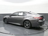 Used 2020 Toyota Camry SE image 5