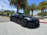 Used 2022 Tesla Model S image 3