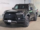 Certified 2025 Lexus GX 550 image 3