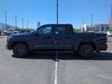 New 2025 Toyota Tundra Platinum image 2