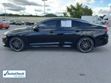 Certified 2023 Kia K5 GT image 2