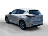 Certified 2025 MAZDA CX-5 AWD 2.5 S w/ Select Package image 3
