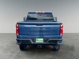 New 2025 Chevrolet Silverado 2500 LTZ w/ Trail Boss Package image 6