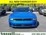 New 2025 Dodge Charger Daytona R/T w/ Sun & Sound Package image 2