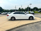 Used 2014 Mercedes-Benz E 350 4MATIC Sedan image 4