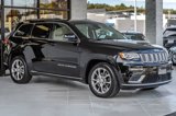 Used 2020 Jeep Grand Cherokee Summit w/ Platinum Series Group image 4