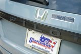 New 2025 Honda Pilot Black Edition image 5