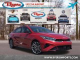 Used 2022 Kia Forte GT w/ GT2 Package image 1