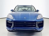 Used 2025 Porsche Cayenne Turbo image 2