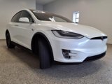 Used 2019 Tesla Model X Long Range image 4