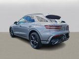 Used 2026 Genesis GV70 3.5T Sport Prestige image 4