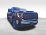 New 2025 GMC Sierra 2500 SLT w/ SLT Premium Package image 3