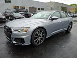 New 2025 Audi A6 Premium Plus image 2