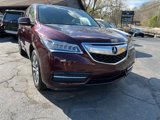 Used 2015 Acura MDX SH-AWD w/ Tech & Entertainment image 5