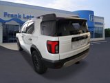 New 2026 Honda Passport TrailSport Elite image 2