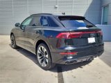 New 2025 Audi Q8 Prestige image 3