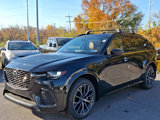New 2025 MAZDA CX-70 3.3 Turbo S w/ Premium Plus image 2