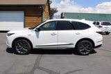 Used 2023 Acura MDX A-Spec image 2