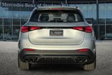 New 2025 Mercedes-Benz GLC 43 AMG 4MATIC image 5