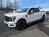 New 2025 Ford F150 Lariat image 2