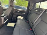 Certified 2025 Chevrolet Silverado 3500 LTZ w/ LTZ Convenience Package image 5