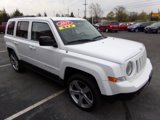 Used 2017 Jeep Patriot Sport w/ Power Value Group image 4