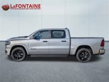 New 2026 RAM 1500 Laramie w/ Night Edition image 2