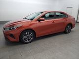 Used 2023 Kia Forte LXS image 2