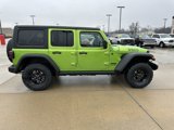 New 2025 Jeep Wrangler Willys image 6