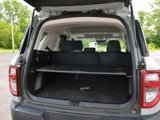 Used 2022 Ford Bronco Sport Big Bend w/ Convenience Package image 6
