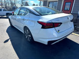 Used 2022 Nissan Altima 2.5 SV image 6