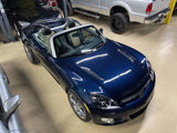 Used 2008 Saturn Sky Red Line image 3