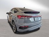 New 2025 Audi Q4 e-tron Premium Plus image 3