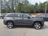 Used 2024 Jeep Grand Cherokee Limited w/ Trailer Tow Package image 5