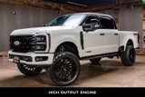 Used 2024 Ford F250 Platinum w/ Tremor Off-Road Package image 5