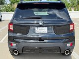 Certified 2025 Honda Passport Black Edition image 5