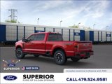 New 2025 Ford F250 Lariat image 4