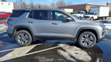 New 2025 Chevrolet Equinox LT image 2